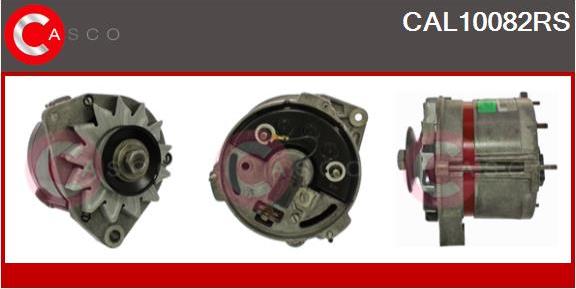 Casco CAL10082RS - Alternator furqanavto.az