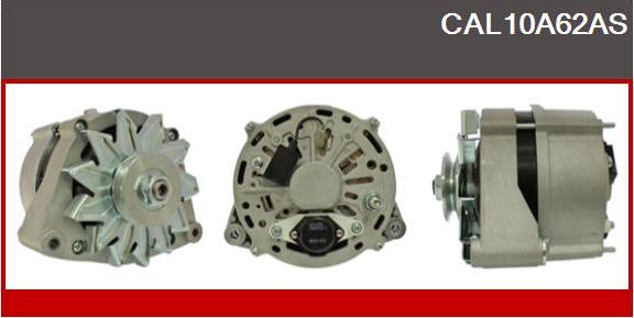 Casco CAL10A62AS - Alternator furqanavto.az