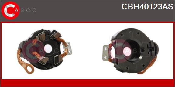 Casco CBH40123AS - Tutacaq, karbon fırçalar furqanavto.az