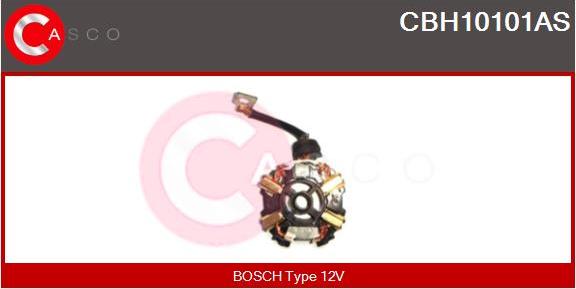 Casco CBH10101AS - Tutacaq, karbon fırçalar furqanavto.az