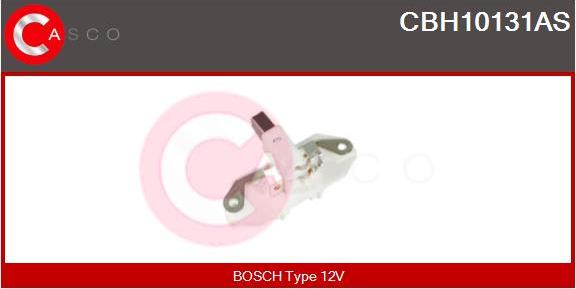 Casco CBH10131AS - Tutacaq, karbon fırçalar furqanavto.az
