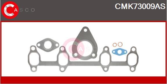 Casco CMK73009AS - Montaj dəsti, şarj cihazı furqanavto.az