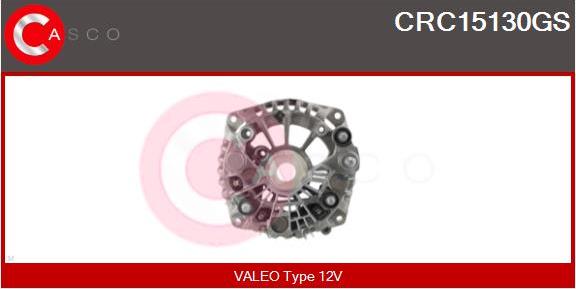 Casco CRC15130GS - Düzləşdirici, alternator furqanavto.az