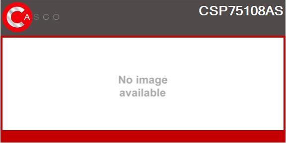 Casco CSP75108AS - Hidravlik nasos, sükan sistemi furqanavto.az