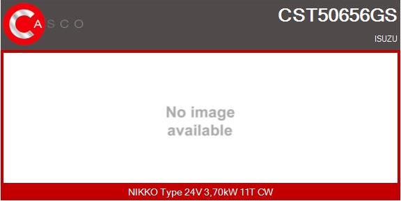 Casco CST50656GS - Başlanğıc furqanavto.az