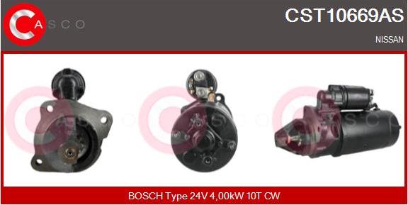 Casco CST10669AS - Başlanğıc furqanavto.az