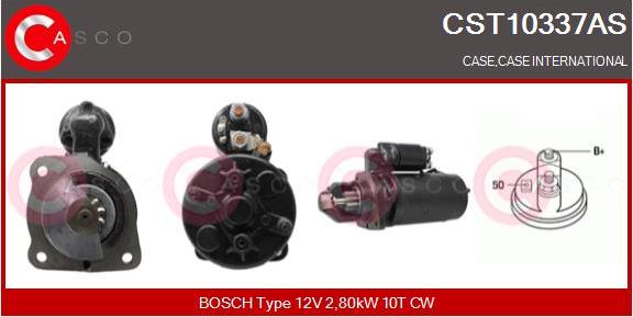 Casco CST10337AS - Başlanğıc furqanavto.az