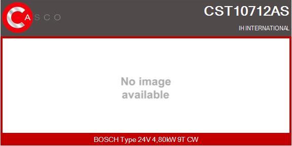 Casco CST10712AS - Başlanğıc furqanavto.az