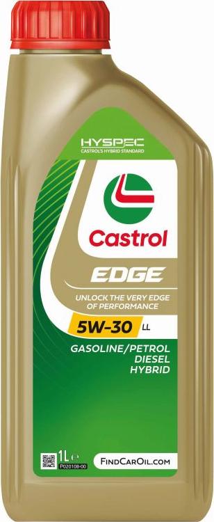 Castrol 468567 - Mühərrik yağı furqanavto.az