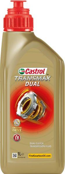 Castrol 154DF6 - - - furqanavto.az