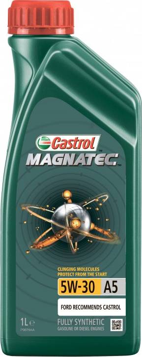 Castrol 15581E - Mühərrik yağı furqanavto.az