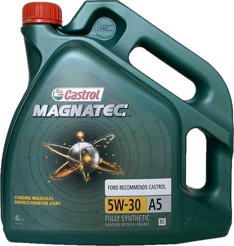 Castrol 15583D - Transfer qutusu yağı furqanavto.az