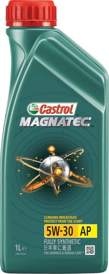 Castrol 155BA7 - Transfer qutusu yağı furqanavto.az