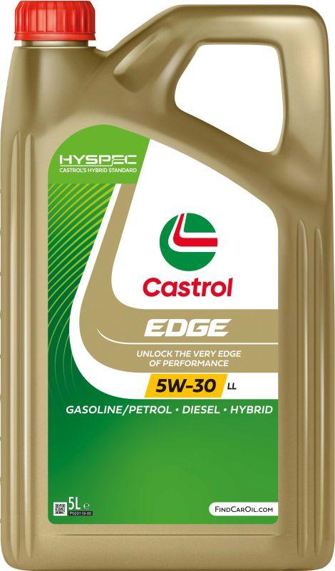 Castrol 15669E - Mühərrik yağı furqanavto.az