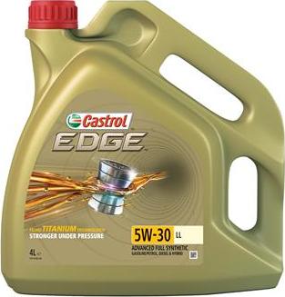 Castrol 15668B - Mühərrik yağı furqanavto.az