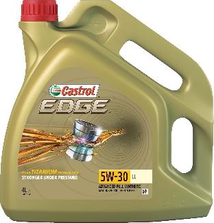 Castrol 15668E - Mühərrik yağı furqanavto.az