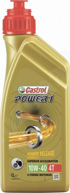 Castrol 15688B - Mühərrik yağı furqanavto.az