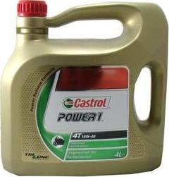 Castrol 15688C - Mühərrik yağı furqanavto.az