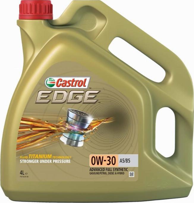 Castrol 156E3F - Mühərrik yağı furqanavto.az