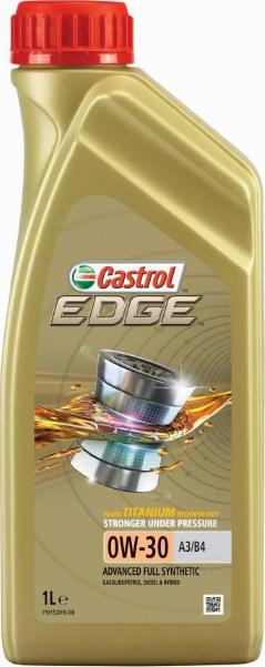 Castrol 156EA7 - Mühərrik yağı furqanavto.az