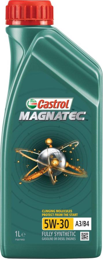 Castrol 156ED4 - Mühərrik yağı furqanavto.az