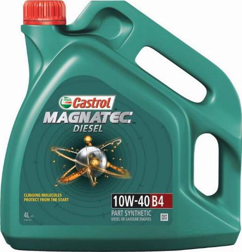 Castrol 156ED8 - Mühərrik yağı furqanavto.az