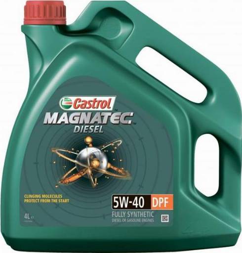 Castrol 156EDD - Mühərrik yağı furqanavto.az