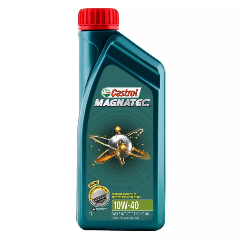 Castrol 156EEC - Mühərrik yağı furqanavto.az