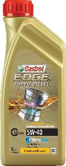 Castrol 1535B5 - Mühərrik yağı furqanavto.az