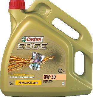 Castrol 1533EB - Mühərrik yağı furqanavto.az