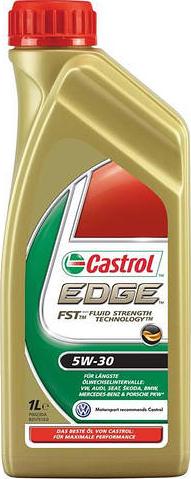 Castrol 1572FA - Mühərrik yağı furqanavto.az