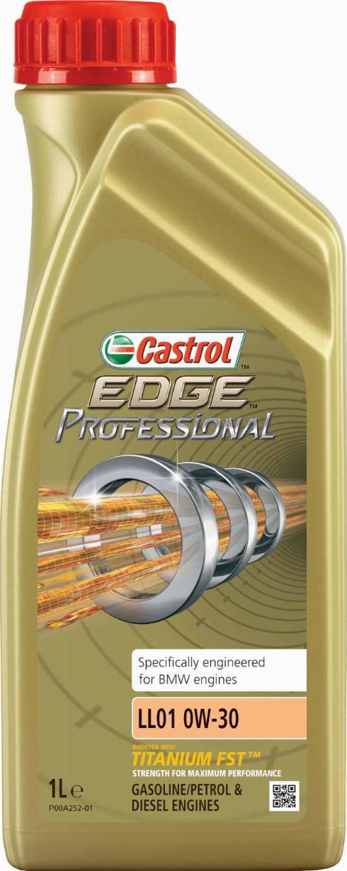 Castrol 157A9E - - - furqanavto.az