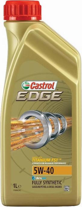 Castrol 157B1B - Montaj dəsti, amortizator furqanavto.az