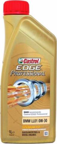 Castrol 157B84 - Mühərrik yağı furqanavto.az