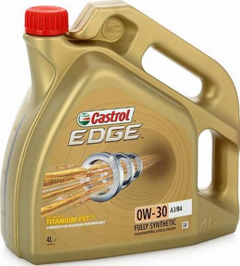 Castrol 157E6B - Mühərrik yağı furqanavto.az