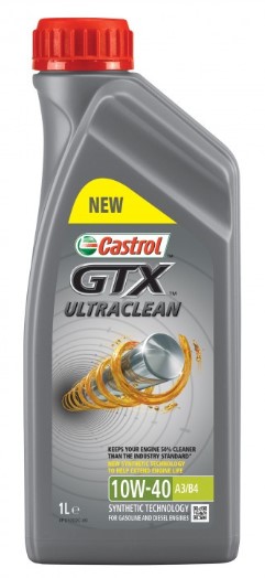 Castrol 15A4DE - Mühərrik yağı furqanavto.az