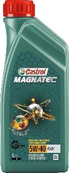 Castrol 15C9D0 - Mühərrik yağı furqanavto.az