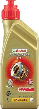 Castrol 15D73A - Transmissiya yağı furqanavto.az