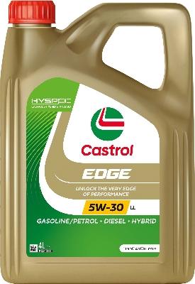 Castrol 15F7E5 - Mühərrik yağı furqanavto.az