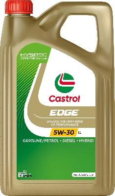 Castrol 15F7E7 - Mühərrik yağı furqanavto.az