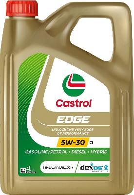 Castrol 15F7ED - Mühərrik yağı furqanavto.az