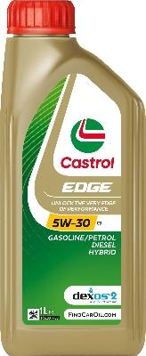 Castrol 15F7EF - Mühərrik yağı furqanavto.az