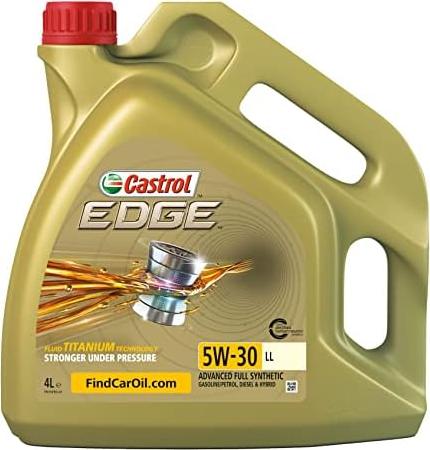 Castrol Edge 5W-30 - Mühərrik yağı furqanavto.az