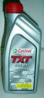 Castrol TXT 505 01 - Mühərrik yağı furqanavto.az