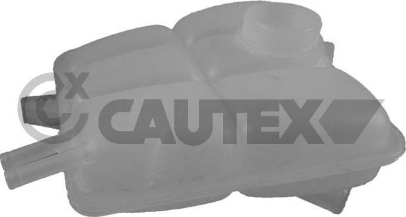 Cautex 955471 - Genişləndirici çən, soyuducu furqanavto.az