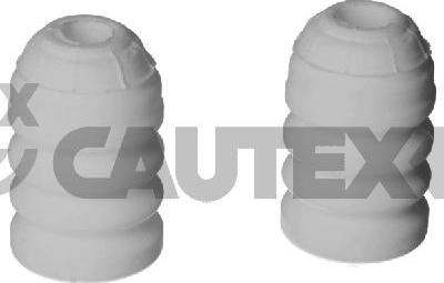 Cautex 460913 - Rezin tampon, asma furqanavto.az
