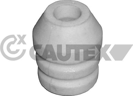 Cautex 460912 - Rezin tampon, asma furqanavto.az