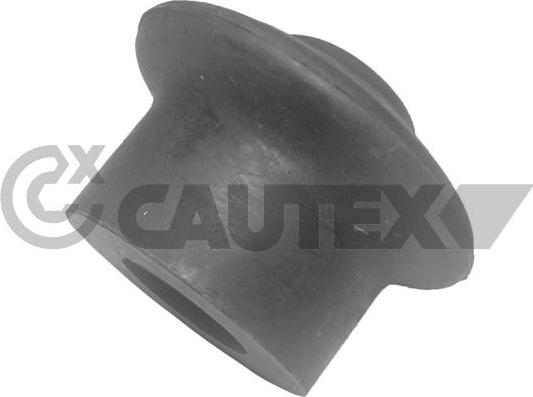 Cautex 460162 - Rezin tampon, mühərrik montajı furqanavto.az