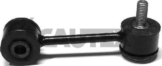 Cautex 460895 - Çubuq / Strut, stabilizator furqanavto.az