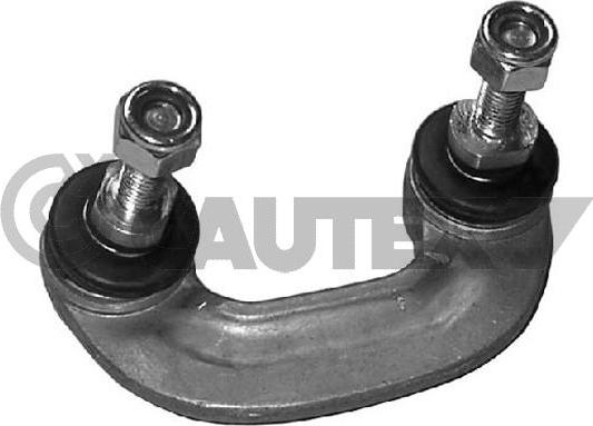 Cautex 460891 - Çubuq / Strut, stabilizator furqanavto.az